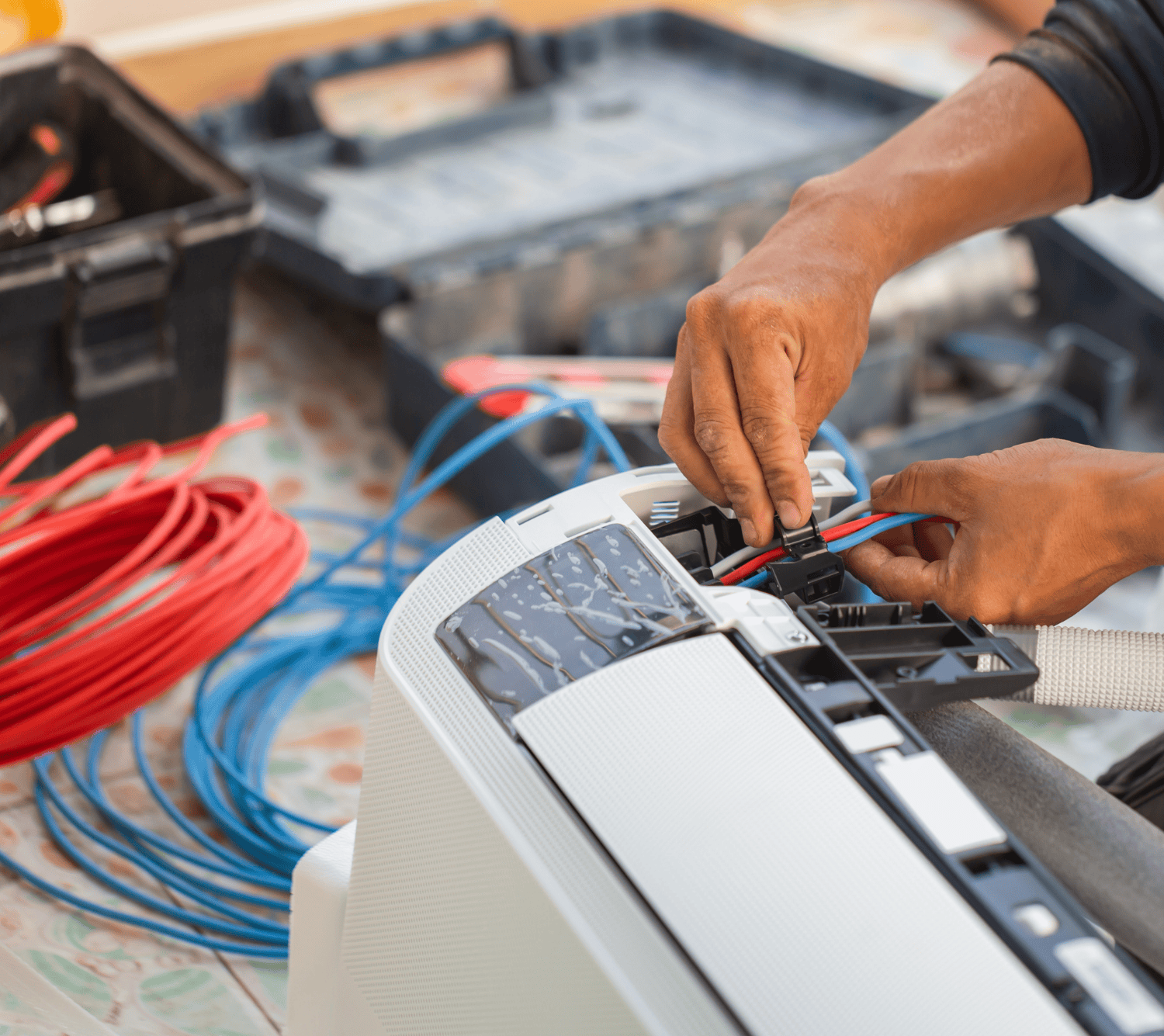 Moğul Grup, Üstyapı Elektrik İşleri, Altyapı Elektrik Işleri, Elektrik Malzeme Satışı, Solar Sistemler, Endüstriyel Hizmetler, Elektromekanik İşler, Güvenlik Sistemleri, Scada Otomasyon Sistemleri, Telekom Sistemleri, Hastane ve Otel Projeleri, Zayıf Akım Kablolar, Enerji Kabloları, Topraklama Malzemeleri, Transformatörler, Jeneratörler-Ups Sistemleri, Aydınlatma, Dağıtım Panoları, Kablo Taşıma Sistemleri